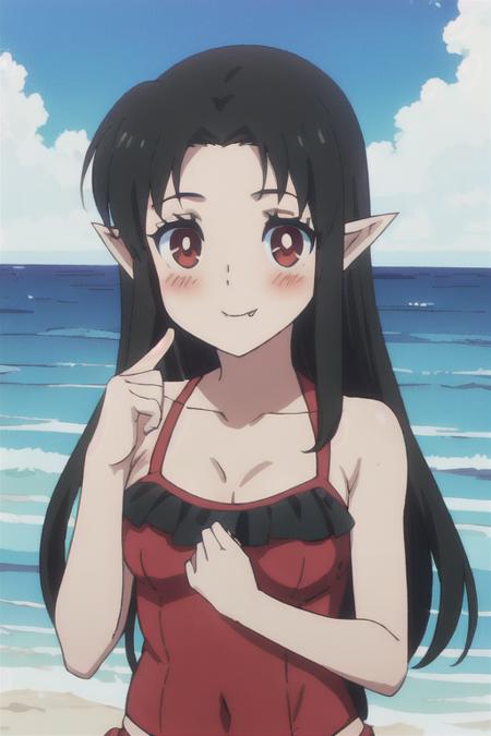 Akemi Handa