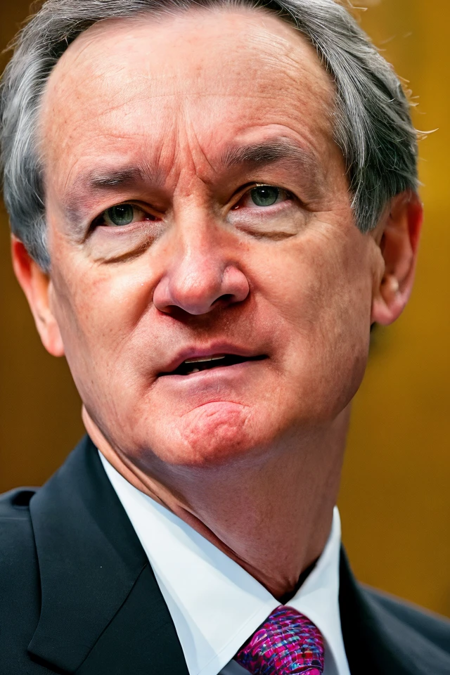100 United States Senators