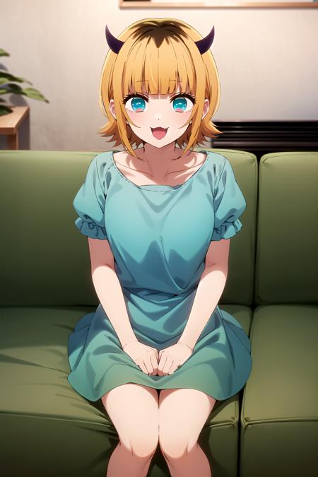 MEM-cho | Oshi no Ko