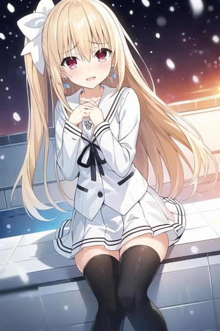 万由里 / Mayuri (Date A Live)
