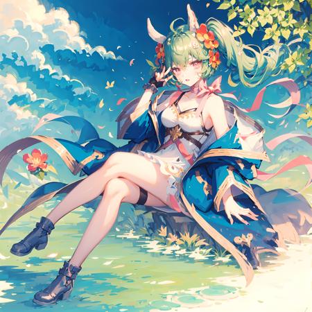 Mayreel (guardian tales)版本v1.0 (ID: 50150)