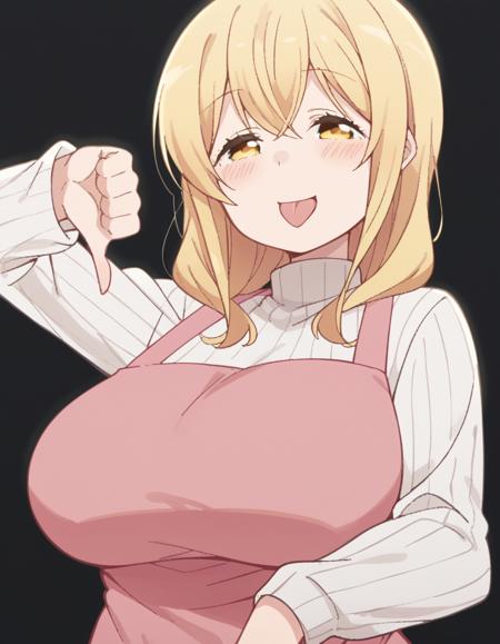 Ayaka Sunohara (春原 彩花) - Miss Caretaker of Sunohara-sou (Sunohara-sou no Kanrinin-san) (すのはら荘の管理人さん) - COMMISSION