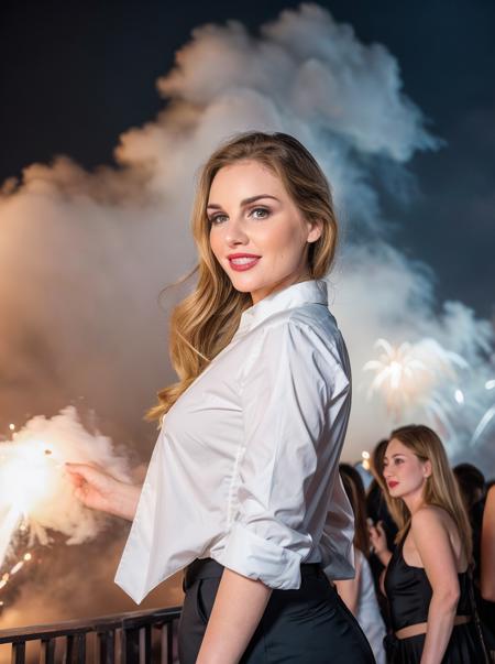 Brianna Love Pornstar LORA ?