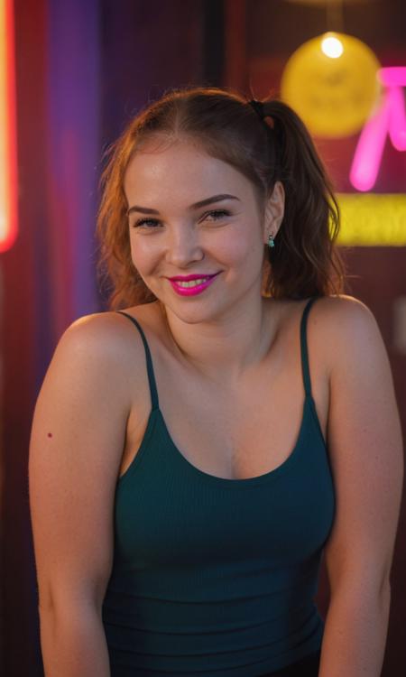 Hey Alexa AI Model XL