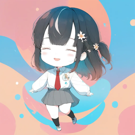 夏日插画/Summer illustration/夏イラストです