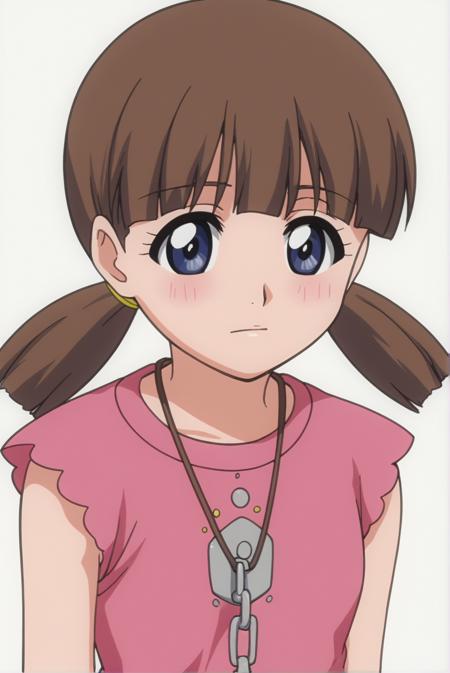 Bleach | Yui Toyokawa (PDXL)版本Yui Toyokawa (ID: 574854)