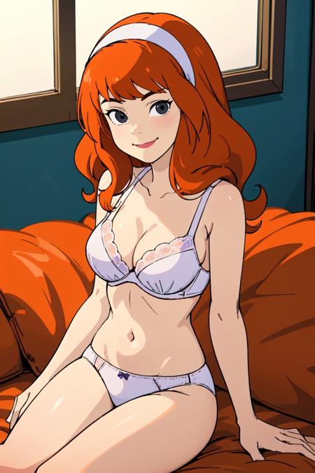 Daphne | Scooby Doo