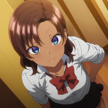Sae Hinata (Ijirare Fukushuu Saimin) XL LORA