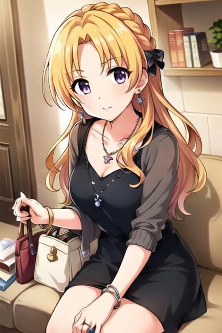 Kiryuu Tsukasa | THE iDOLM@STER Cinderella Girls | アイドルマスターシンデレラガールズ