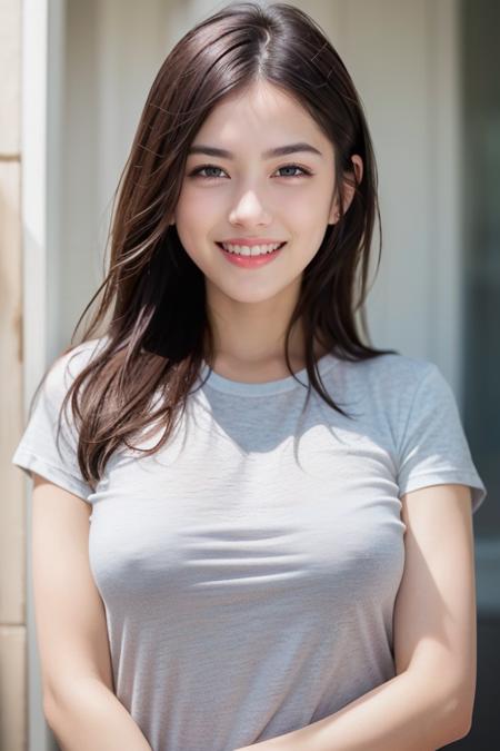 sweety Mix Girl