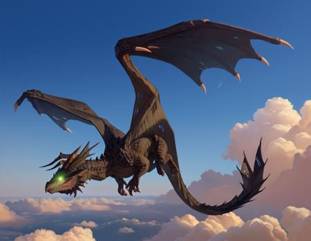 True Dragon | Elves (Total War Warhammer)