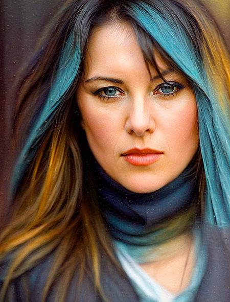 Lucy Lawless