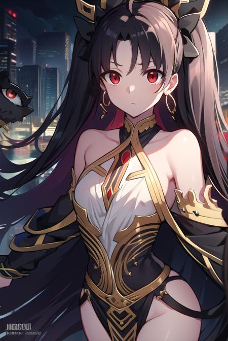 Ishtar (イシュタル) - Fate Grand Order
