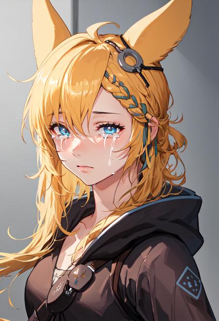 kroos/クルース/克洛丝 (Arknights)
