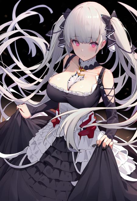 [SDXL] Artist Style: nekojira