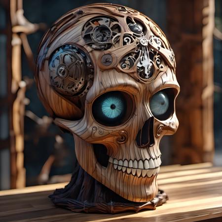 Wooden_Art