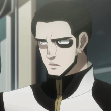Mizaistom Nana | Hunter X Hunter!
