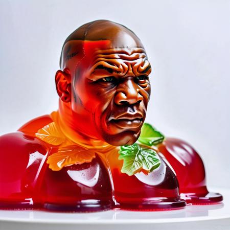 Jello Molds