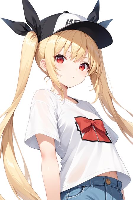 Rachel Alucard (BlazBlue)