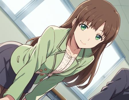 Hina Tachibana (橘 陽菜) - Domestic Girlfriend (Domestic na Kanojo) (ドメスティックな彼女)
