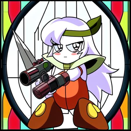 Sirica(Kirby Right Back At Ya)