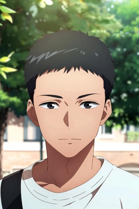 Junta Hayami / Romantic Killer