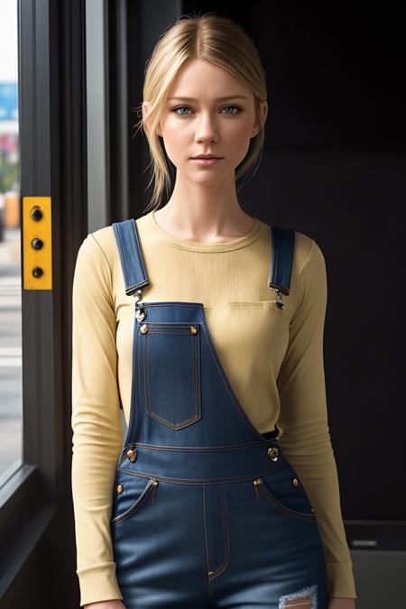 Valorie Curry