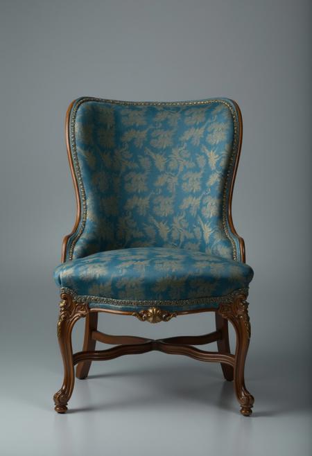 Castle Chair