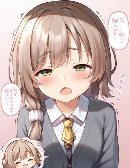 Mikuni Sairi - Tenshi☆Souzou RE-BOOT!