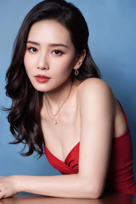 刘诗诗Liu Shishi CN_Star