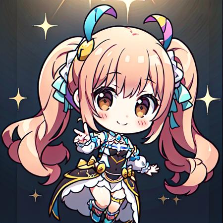 [Langrisser Tensei&M/ラングリッサー 転生&モバイル/梦幻模拟战 转生&手游] Noemi Verlaine/ノエミ・ヴェルレーヌ/诺埃米