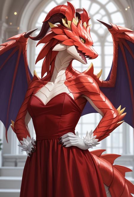 Brunhilda (Dragalia Lost)版本V1 (ID: 913552)