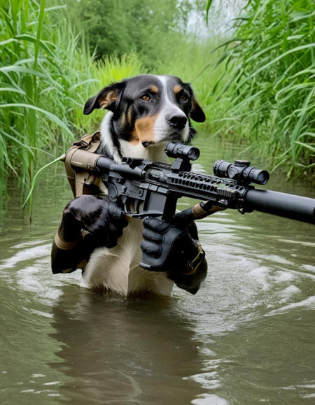 Assaultica