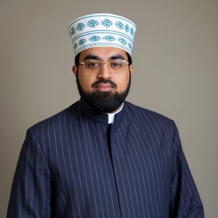 Umar Al-Qadri