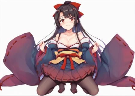 Agano 阿賀野  (Azur Lane,Azur_Lane,アズールレーン)