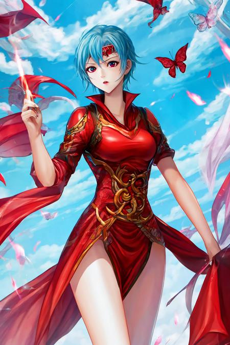 神兵玄奇（黄玉郎）
