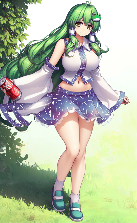 Hater (Hatater) LyCoris