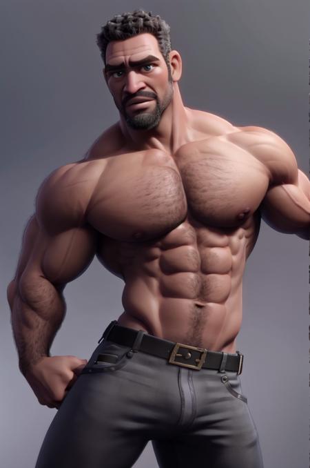 Mattias [Frozen 2]