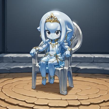 Character: Kushara (Legend of Zelda: Echoes of Wisdom)
