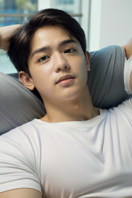 Mark Reyes