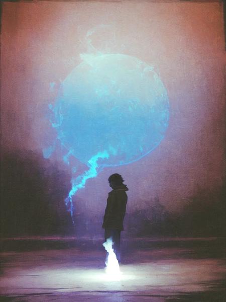 Soft Sorrow Style