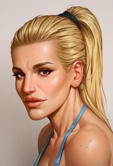 Dara Rolins