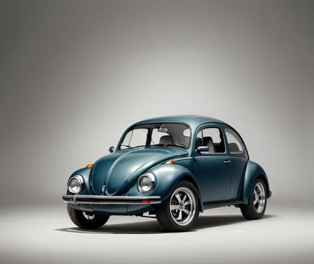 Beetle Car LORA ?