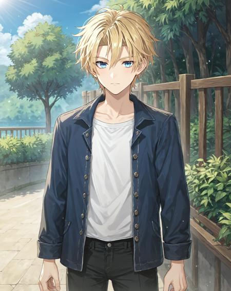 Brammashell SDXL LoRA + Pony // GrandChase Dimensional Chaser
