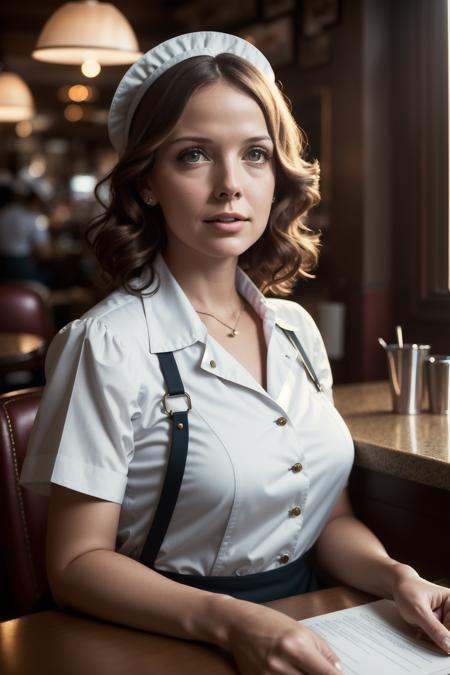 diane keaton younger years