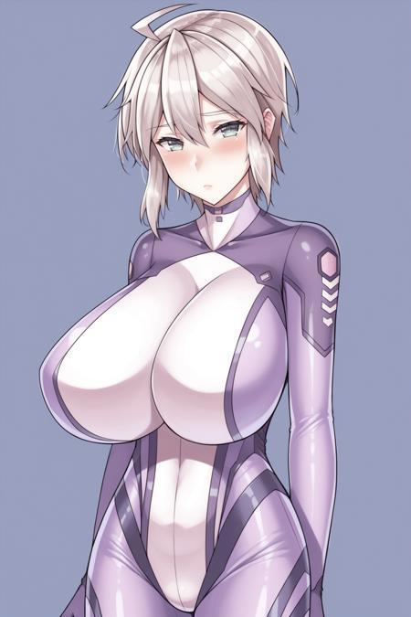 Belka Valentina