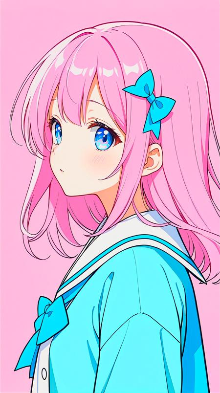 SDXL Yamer's Anime ??? Unstable Illustrator
