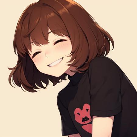 Frisk (Undertale)