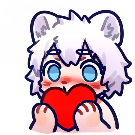 Fir_ emoji | Furry style