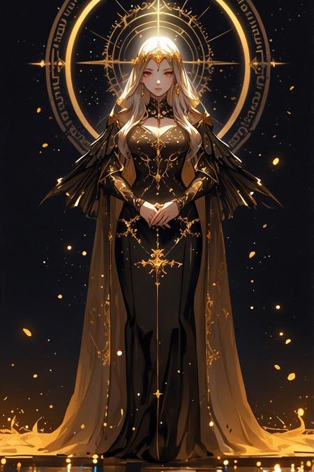 Dark Nun